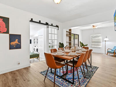 1032 W Jennings Street, Lantana, FL 33462