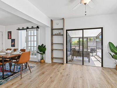 1032 W Jennings Street, Lantana, FL 33462