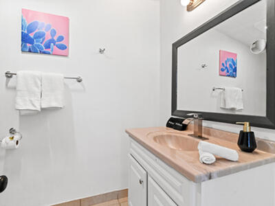 1032 W Jennings Street, Lantana, FL 33462