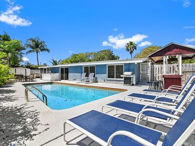 1032 W Jennings Street, Lantana, FL 33462