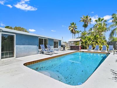 1032 W Jennings Street, Lantana, FL 33462