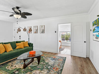 1032 W Jennings Street, Lantana, FL 33462