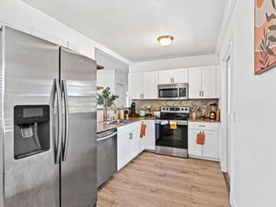 1032 W Jennings Street, Lantana, FL 33462