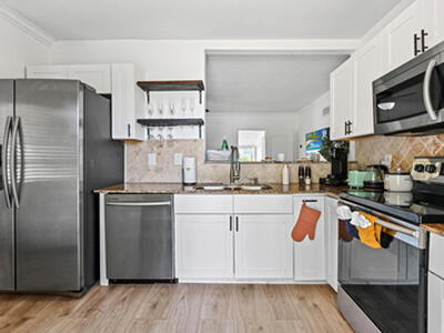 1032 W Jennings Street, Lantana, FL 33462