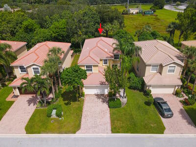 10208 White Water Lily Way, Boynton Beach, FL 33437