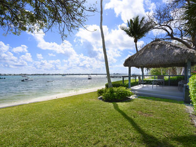 5600 N Flagler Drive, West Palm Beach, FL 33407