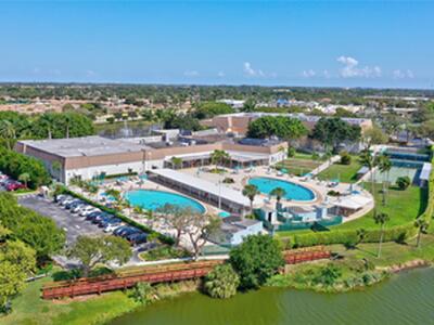 146 Capri D, Delray Beach, FL 33484