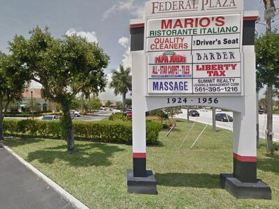 1924-1960 SE Federal Highway, Stuart, FL 34994