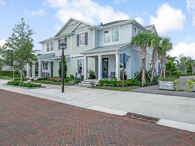 923 SW Prairie Avenue