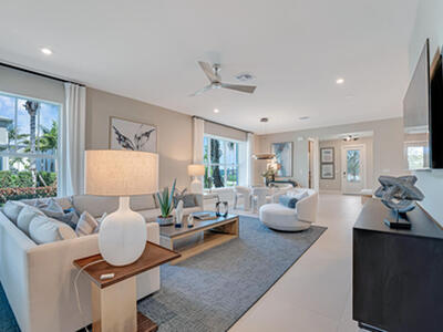 923 SW Prairie Avenue, Palm City, FL 34990