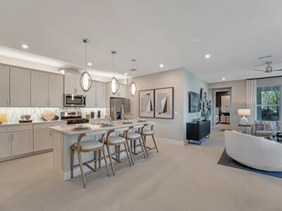 923 SW Prairie Avenue, Palm City, FL 34990