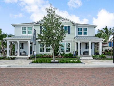 923 SW Prairie Avenue, Palm City, FL 34990