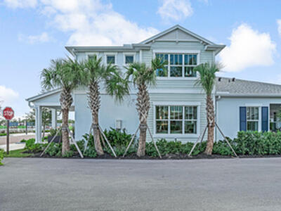 923 SW Prairie Avenue, Palm City, FL 34990