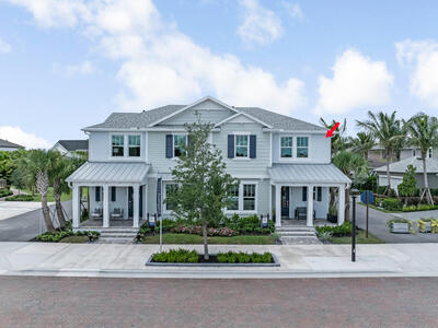 923 SW Prairie Avenue, Palm City, FL 34990