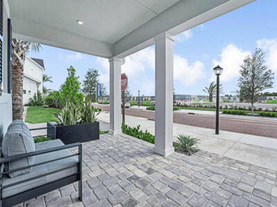 923 SW Prairie Avenue, Palm City, FL 34990