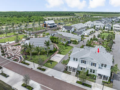 923 SW Prairie Avenue, Palm City, FL 34990