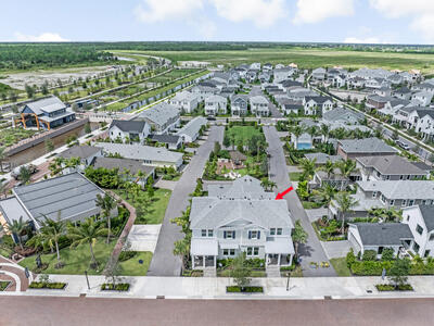 923 SW Prairie Avenue, Palm City, FL 34990