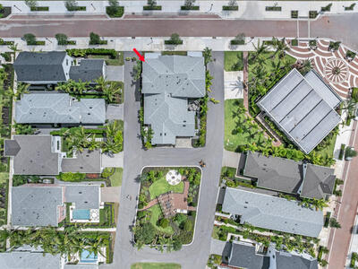 923 SW Prairie Avenue, Palm City, FL 34990