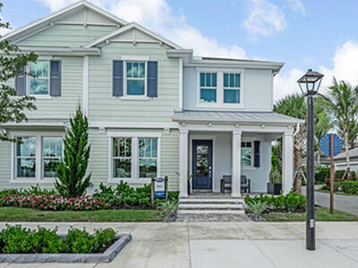 923 SW Prairie Avenue, Palm City, FL 34990