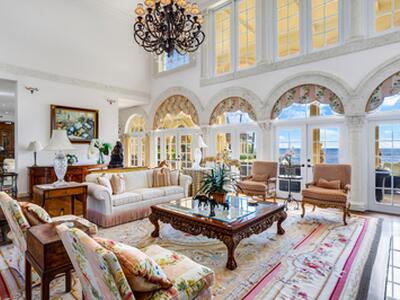 6133 N Ocean Boulevard, Ocean Ridge, FL 33435