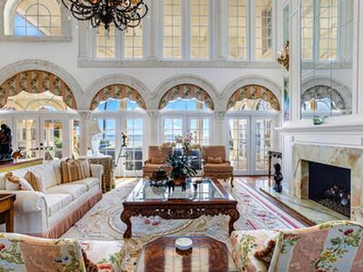 6133 N Ocean Boulevard, Ocean Ridge, FL 33435