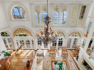 6133 N Ocean Boulevard, Ocean Ridge, FL 33435