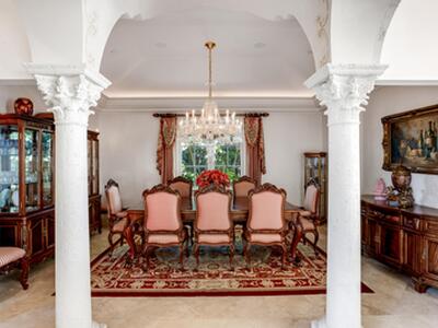 6133 N Ocean Boulevard, Ocean Ridge, FL 33435