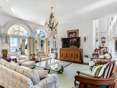 6133 N Ocean Boulevard, Ocean Ridge, FL 33435