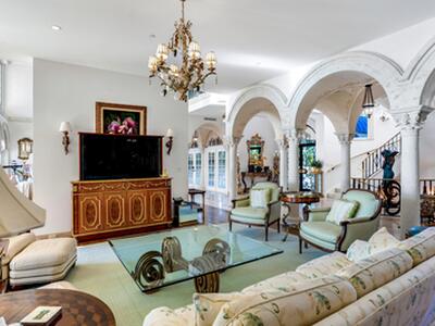 6133 N Ocean Boulevard, Ocean Ridge, FL 33435