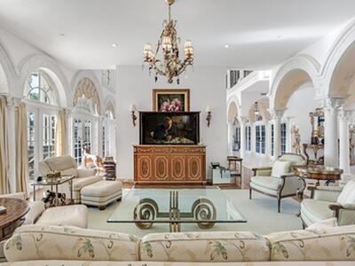 6133 N Ocean Boulevard, Ocean Ridge, FL 33435