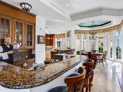 6133 N Ocean Boulevard, Ocean Ridge, FL 33435