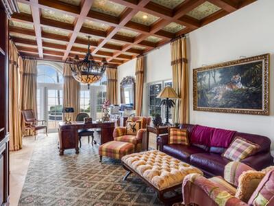 6133 N Ocean Boulevard, Ocean Ridge, FL 33435