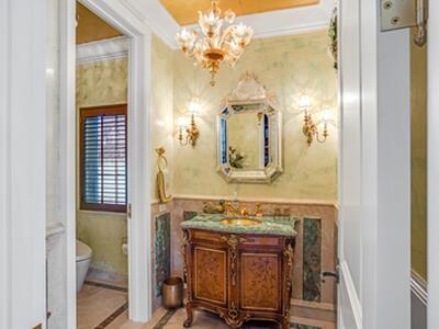 6133 N Ocean Boulevard, Ocean Ridge, FL 33435