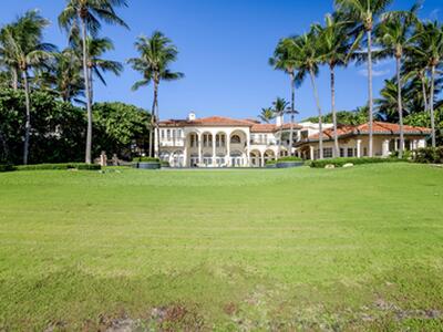 6133 N Ocean Boulevard, Ocean Ridge, FL 33435