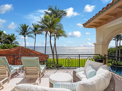 6133 N Ocean Boulevard, Ocean Ridge, FL 33435