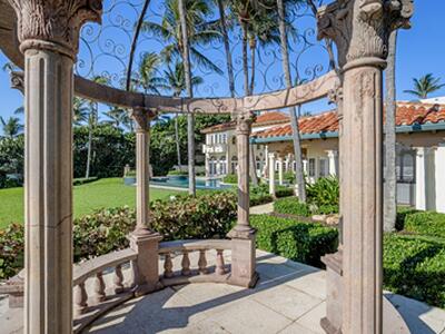 6133 N Ocean Boulevard, Ocean Ridge, FL 33435