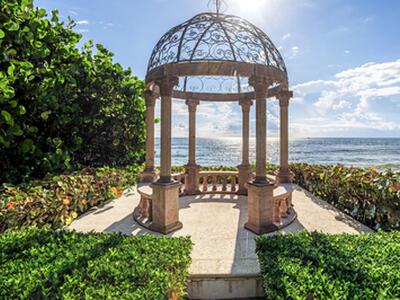 6133 N Ocean Boulevard, Ocean Ridge, FL 33435