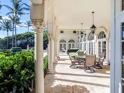 6133 N Ocean Boulevard, Ocean Ridge, FL 33435