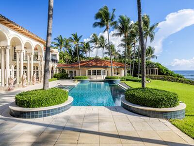 6133 N Ocean Boulevard, Ocean Ridge, FL 33435