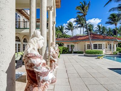 6133 N Ocean Boulevard, Ocean Ridge, FL 33435