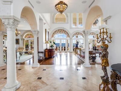 6133 N Ocean Boulevard, Ocean Ridge, FL 33435