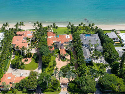 6133 N Ocean Boulevard, Ocean Ridge, FL 33435