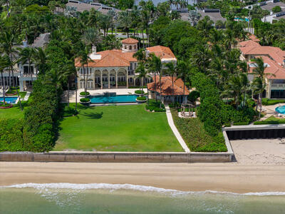 6133 N Ocean Boulevard, Ocean Ridge, FL 33435