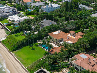 6133 N Ocean Boulevard, Ocean Ridge, FL 33435