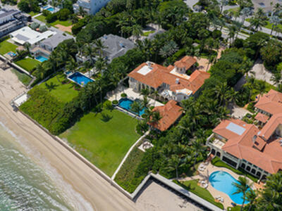 6133 N Ocean Boulevard, Ocean Ridge, FL 33435