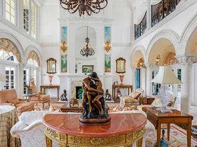 6133 N Ocean Boulevard, Ocean Ridge, FL 33435