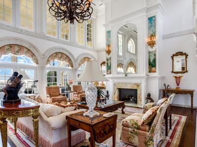 6133 N Ocean Boulevard, Ocean Ridge, FL 33435