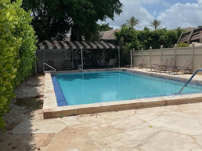 4657 Fountains Drive S, Lake Worth, FL 33467