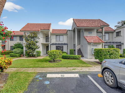 5560 Fairway Park Drive, Boynton Beach, FL 33437
