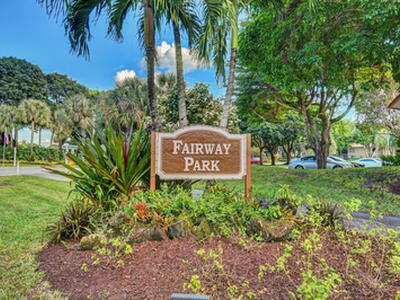 5560 Fairway Park Drive, Boynton Beach, FL 33437